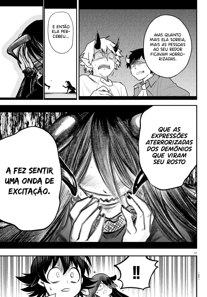 Read Mairimashita Iruma-kun PT Manga Online