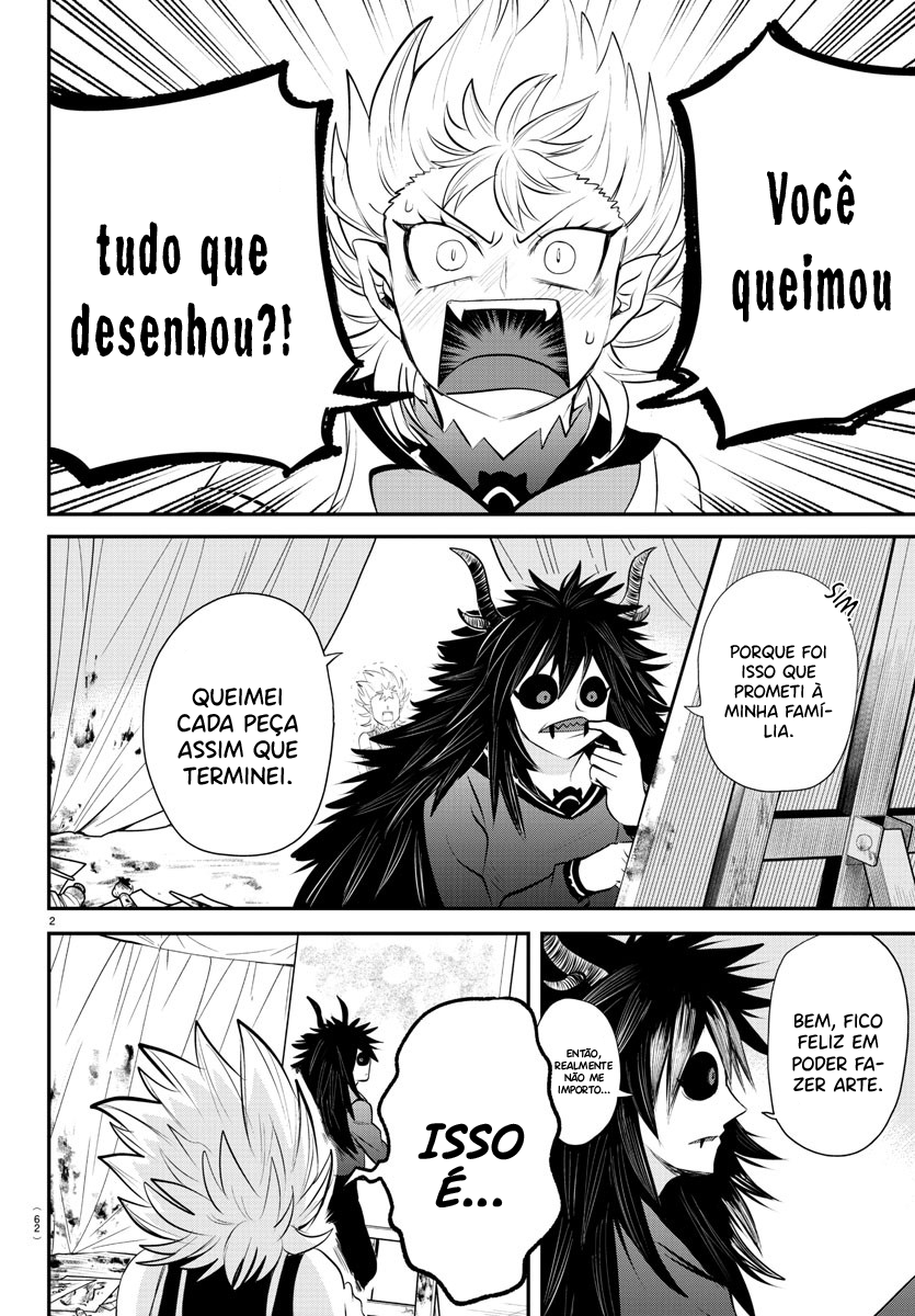 Read Mairimashita Iruma-kun PT Manga Online