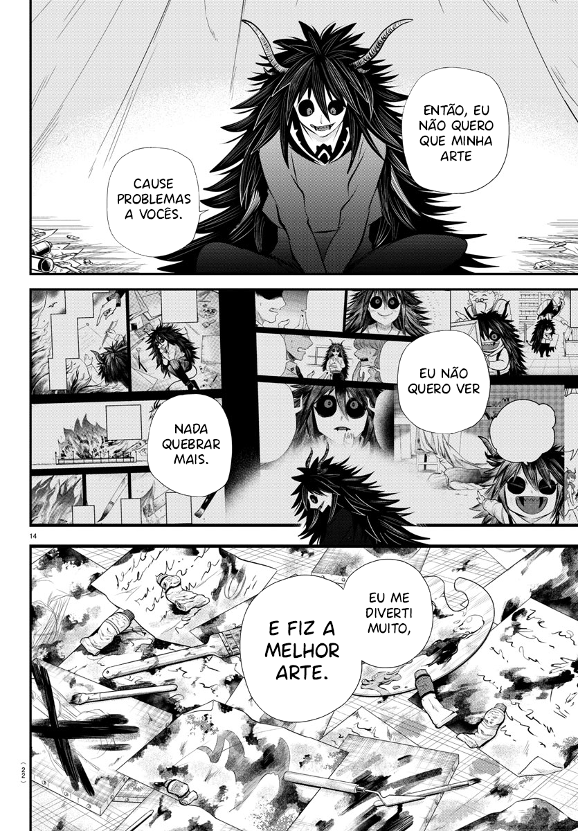 Read Mairimashita Iruma-kun PT Manga Online