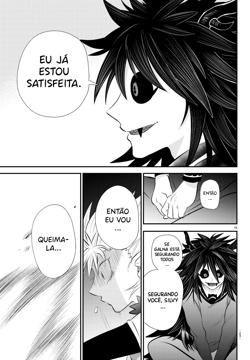 Read Mairimashita Iruma-kun PT Manga Online