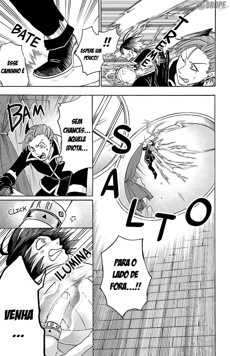 Read Mairimashita Iruma-kun PT Manga Online