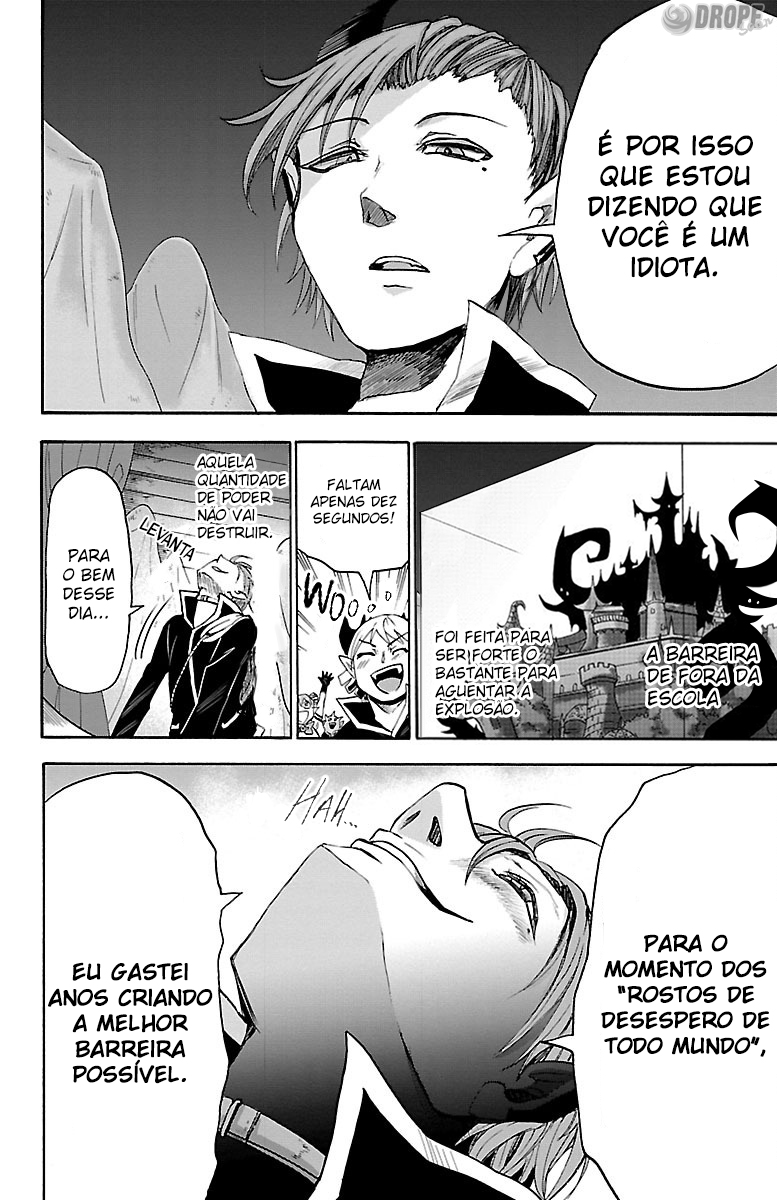 Read Mairimashita Iruma-kun PT Manga Online