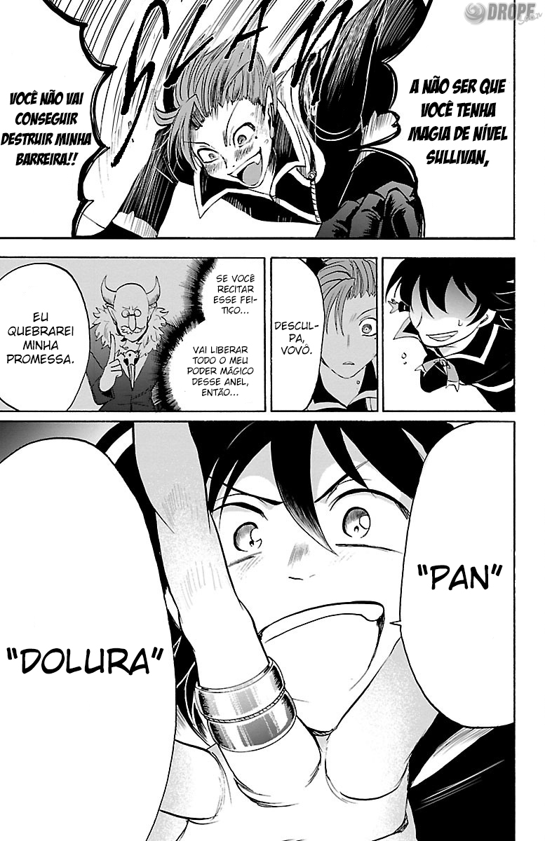 Read Mairimashita Iruma-kun PT Manga Online