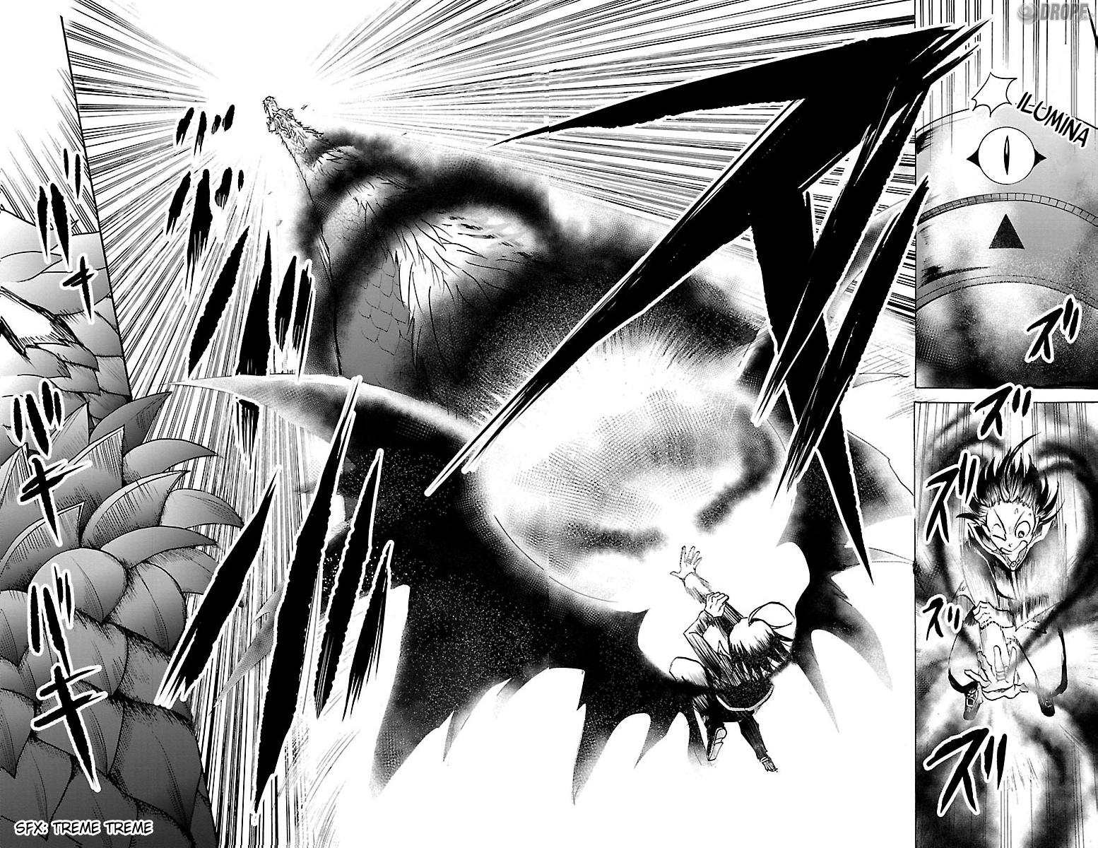Read Mairimashita Iruma-kun PT Manga Online