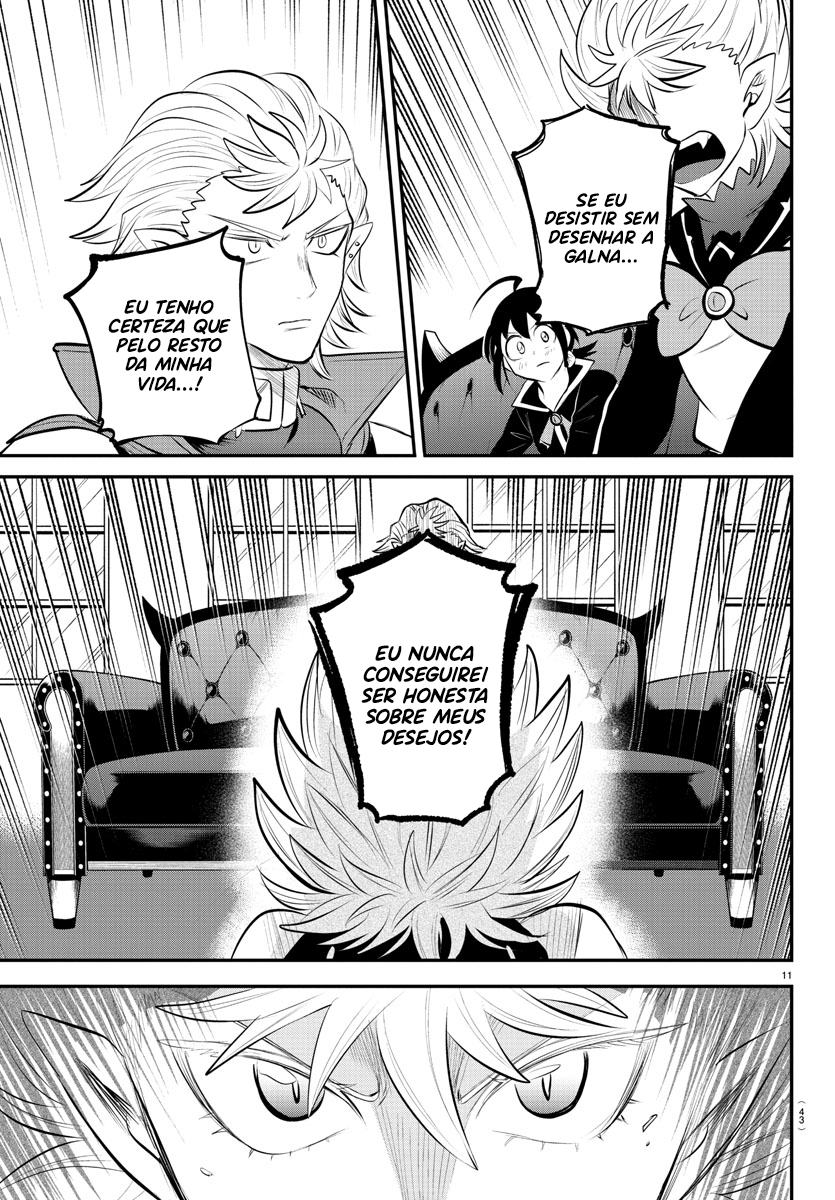 Read Mairimashita Iruma-kun PT Manga Online