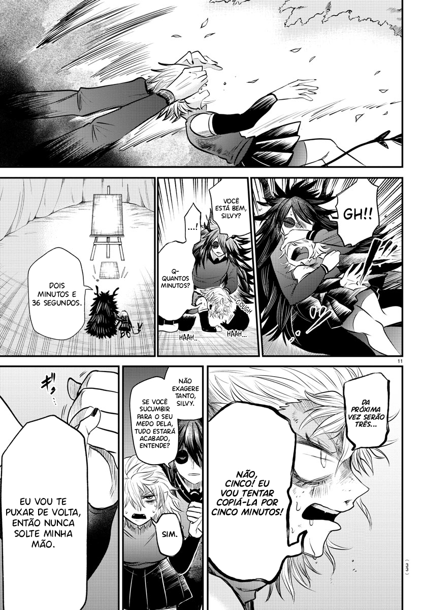 Read Mairimashita Iruma-kun PT Manga Online