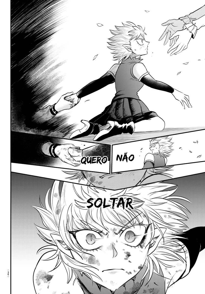 Read Mairimashita Iruma-kun PT Manga Online