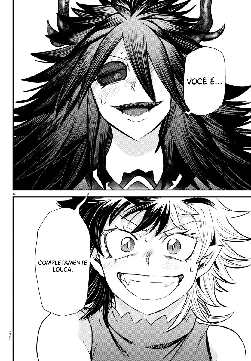 Read Mairimashita Iruma-kun PT Manga Online