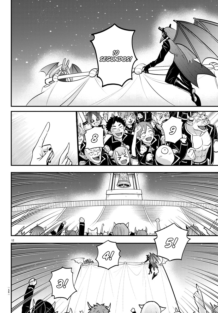 Read Mairimashita Iruma-kun PT Manga Online