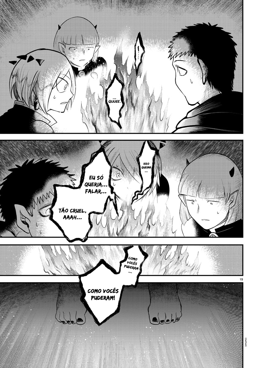 Read Mairimashita Iruma-kun PT Manga Online