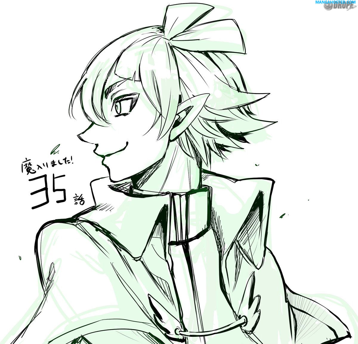 Read Mairimashita Iruma-kun PT Manga Online