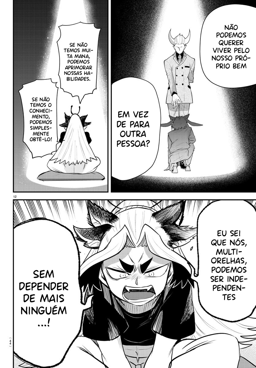 Read Mairimashita Iruma-kun PT Manga Online