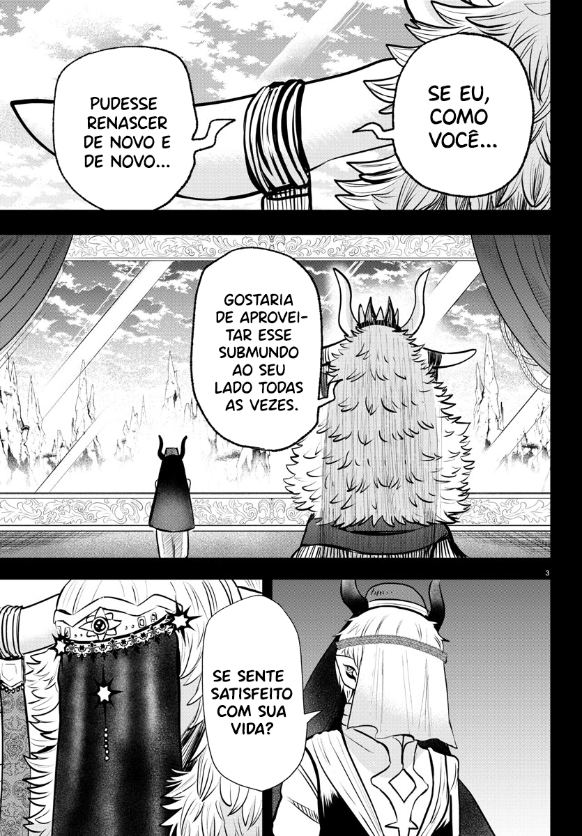 Read Mairimashita Iruma-kun PT Manga Online