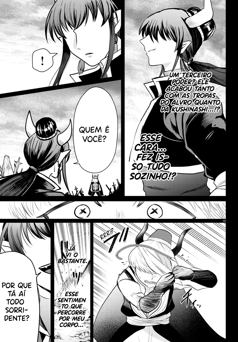 Read Mairimashita Iruma-kun PT Manga Online