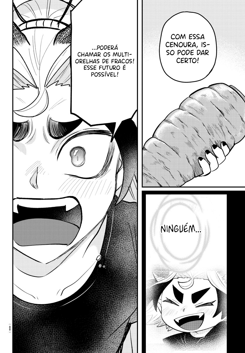 Read Mairimashita Iruma-kun PT Manga Online