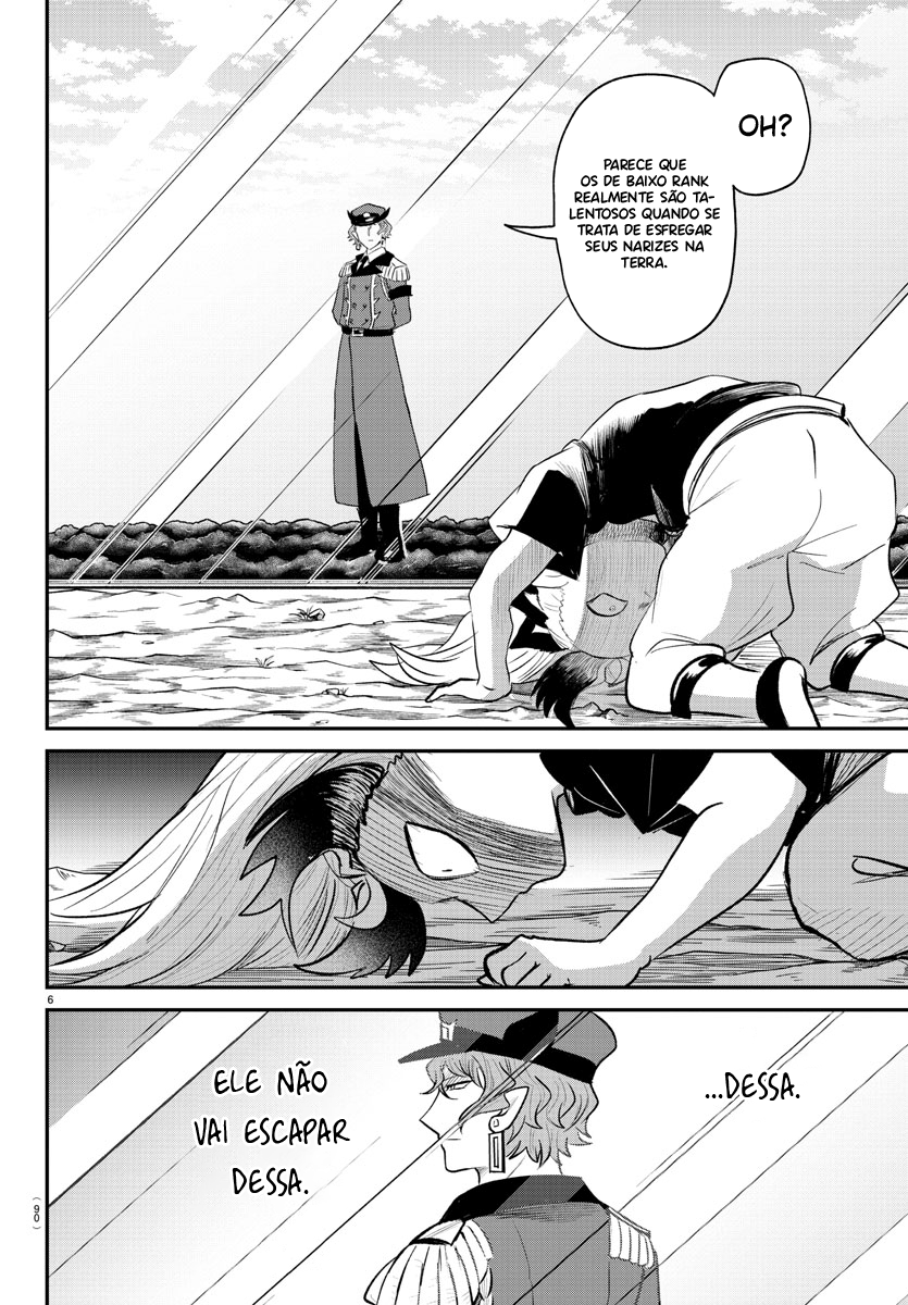 Read Mairimashita Iruma-kun PT Manga Online