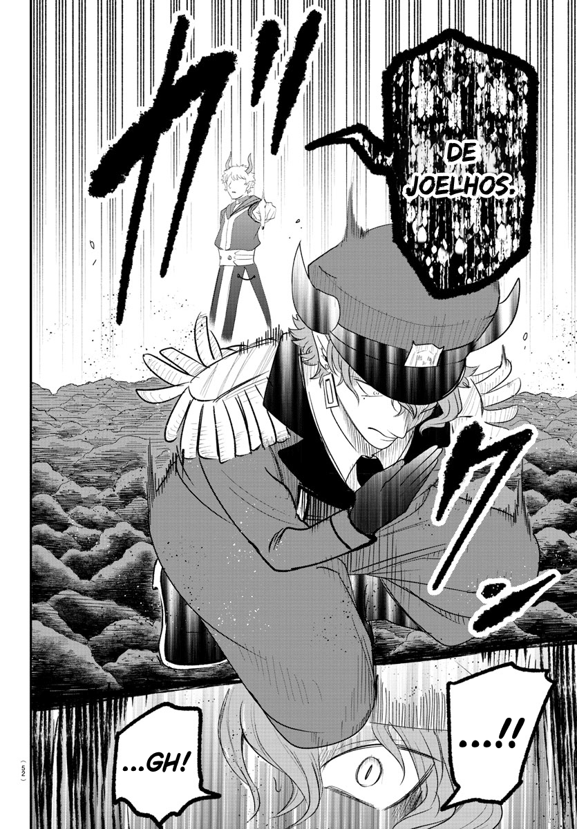 Read Mairimashita Iruma-kun PT Manga Online