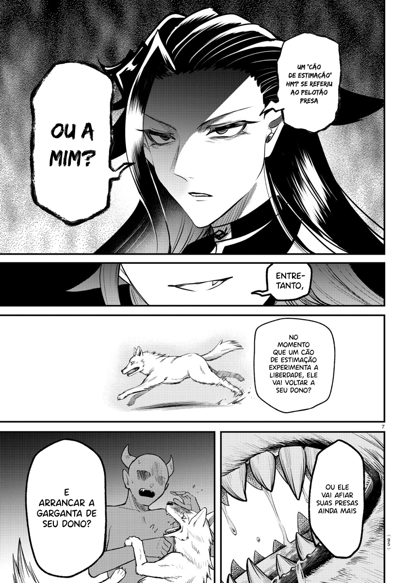 Read Mairimashita Iruma-kun PT Manga Online