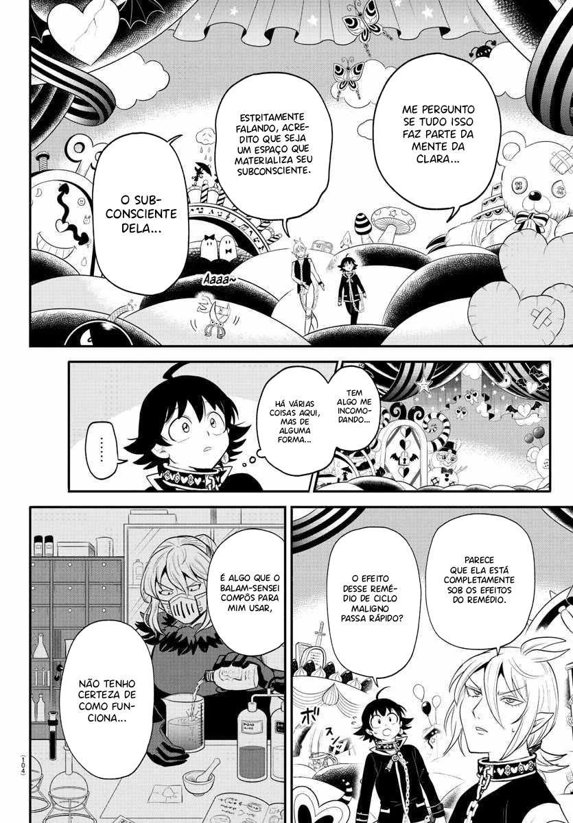 Read Mairimashita Iruma-kun PT Manga Online