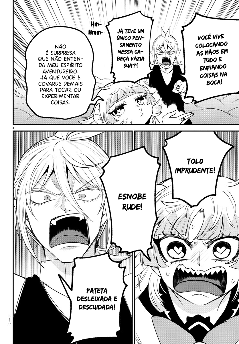 Read Mairimashita Iruma-kun PT Manga Online