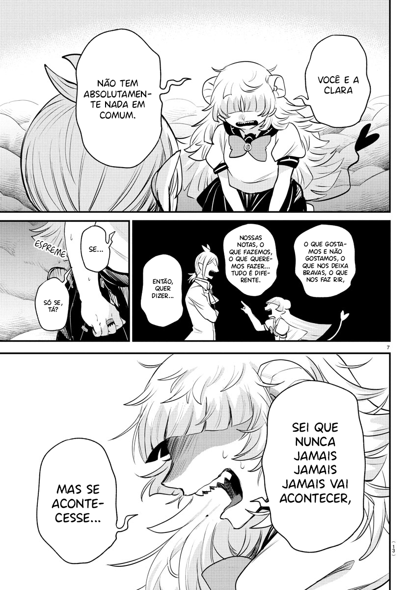 Read Mairimashita Iruma-kun PT Manga Online