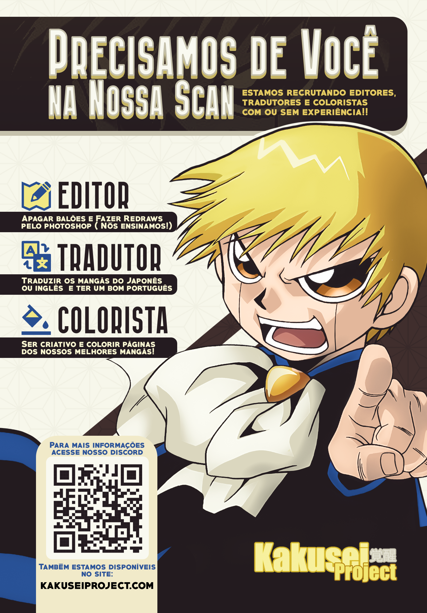 Read Mairimashita Iruma-kun PT Manga Online