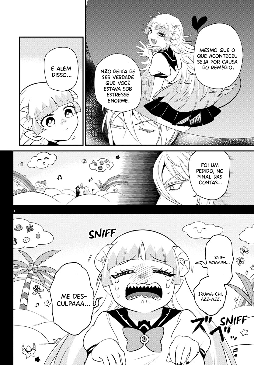 Read Mairimashita Iruma-kun PT Manga Online