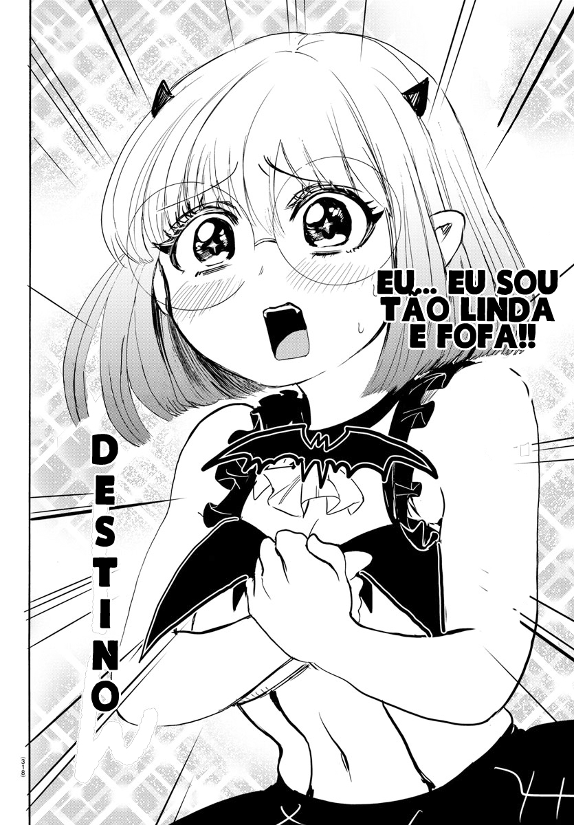 Read Mairimashita Iruma-kun PT Manga Online
