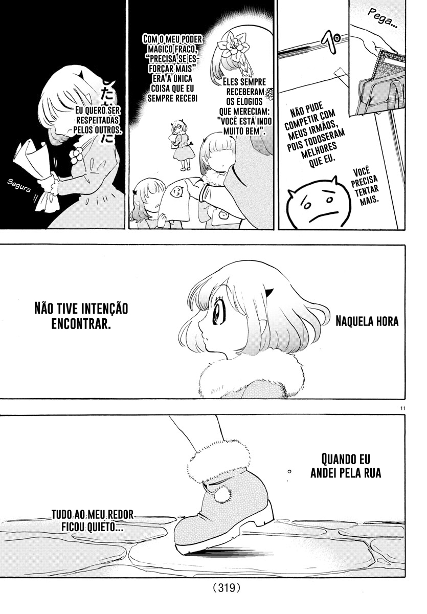 Read Mairimashita Iruma-kun PT Manga Online
