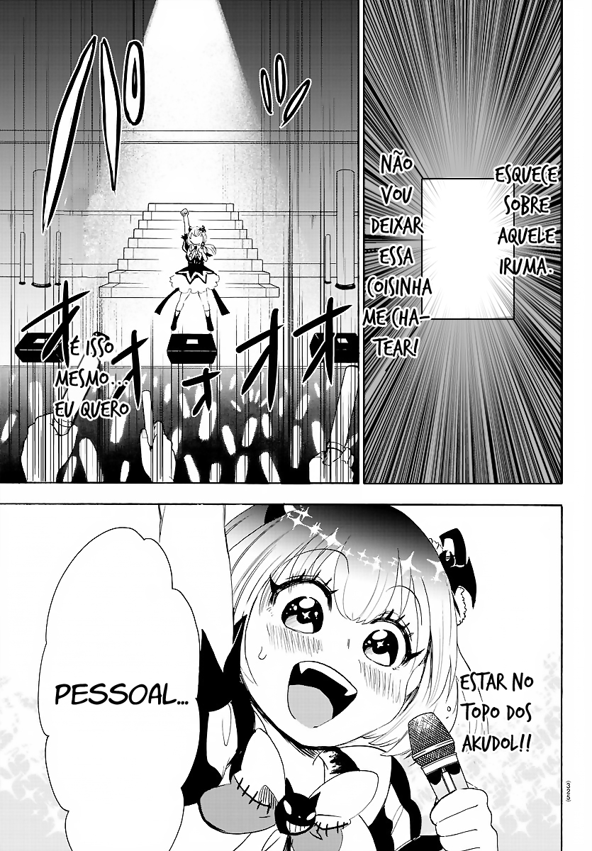 Read Mairimashita Iruma-kun PT Manga Online