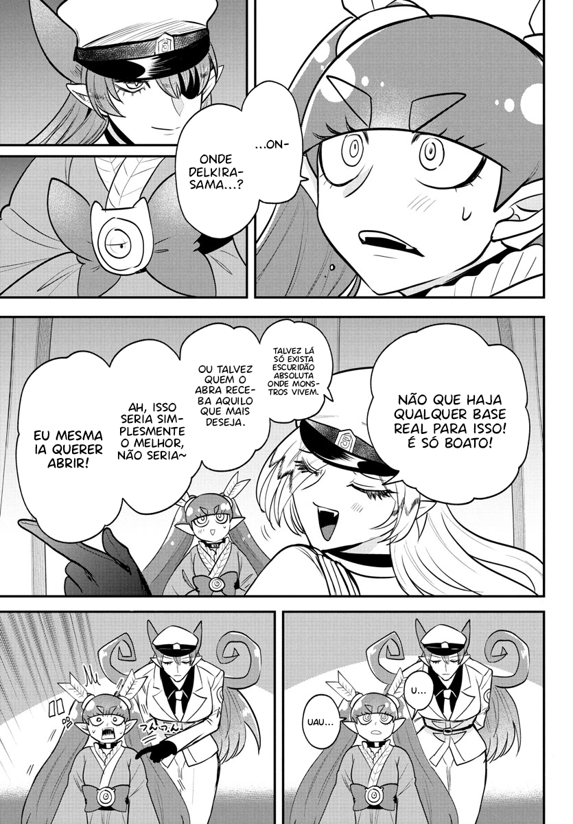 Read Mairimashita Iruma-kun PT Manga Online