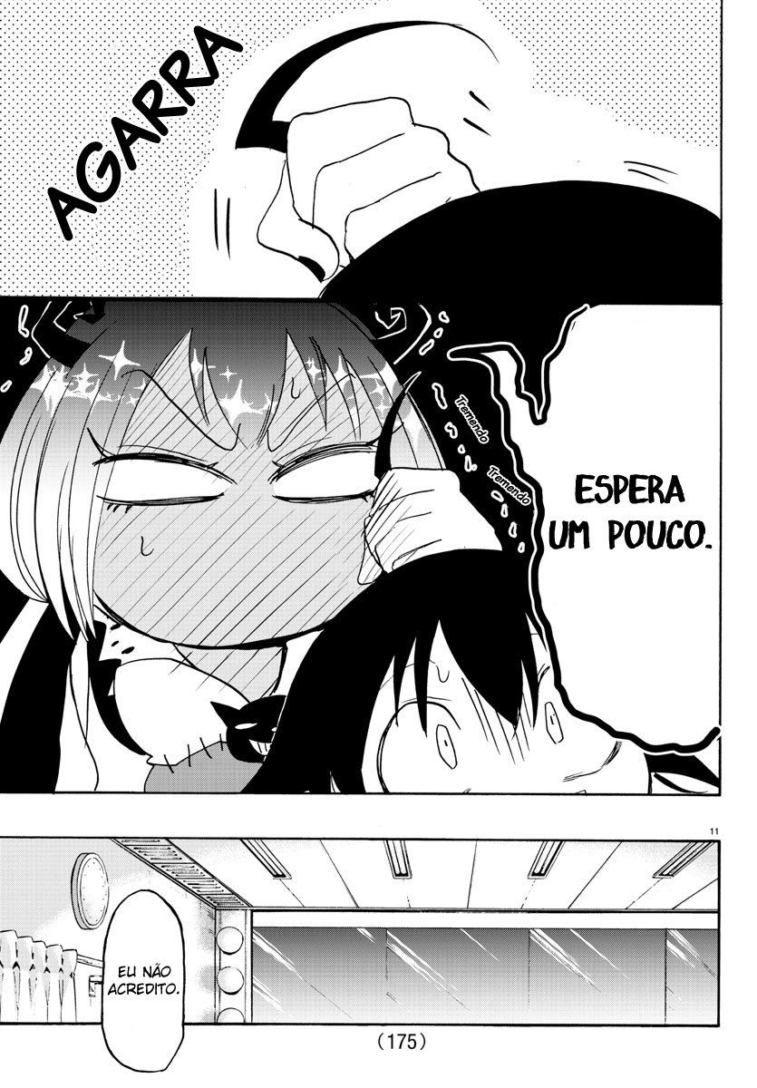 Read Mairimashita Iruma-kun PT Manga Online