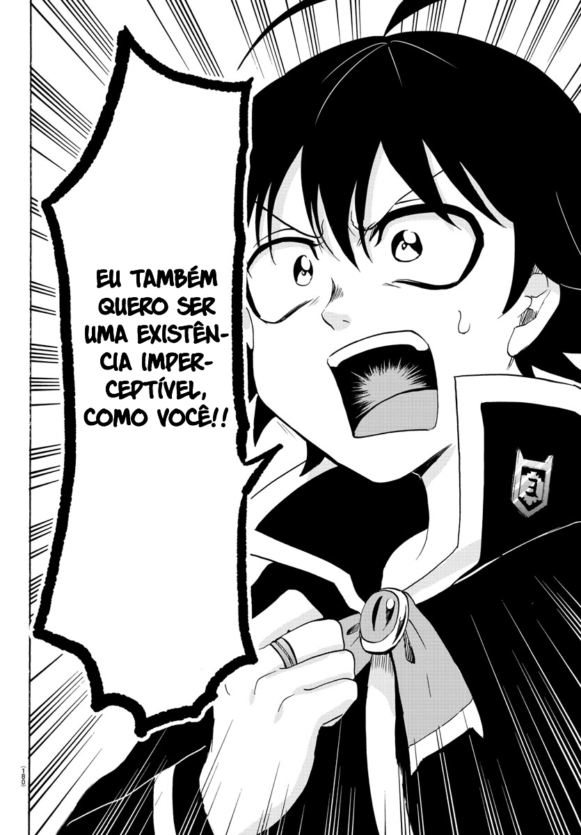 Read Mairimashita Iruma-kun PT Manga Online