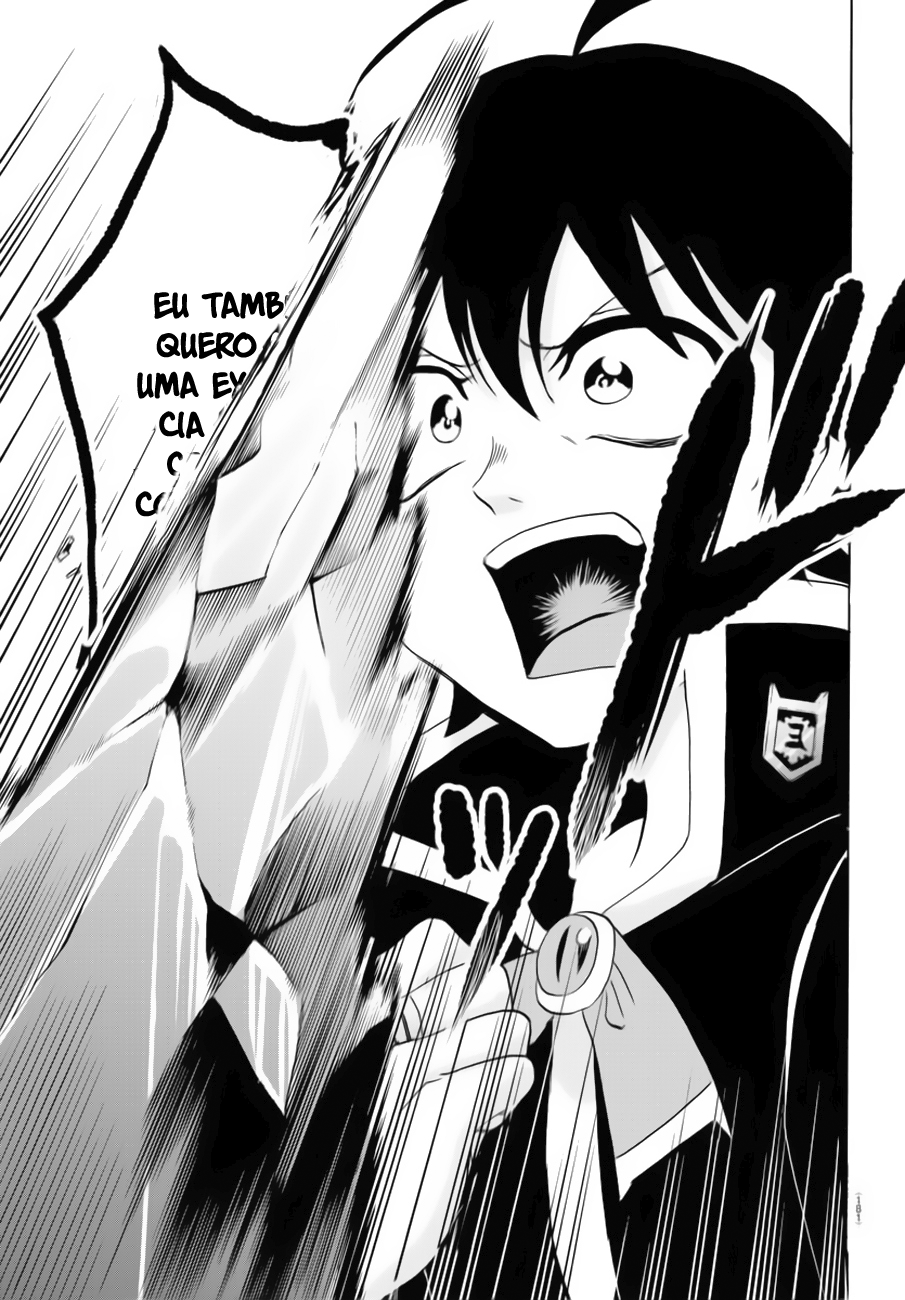 Read Mairimashita Iruma-kun PT Manga Online