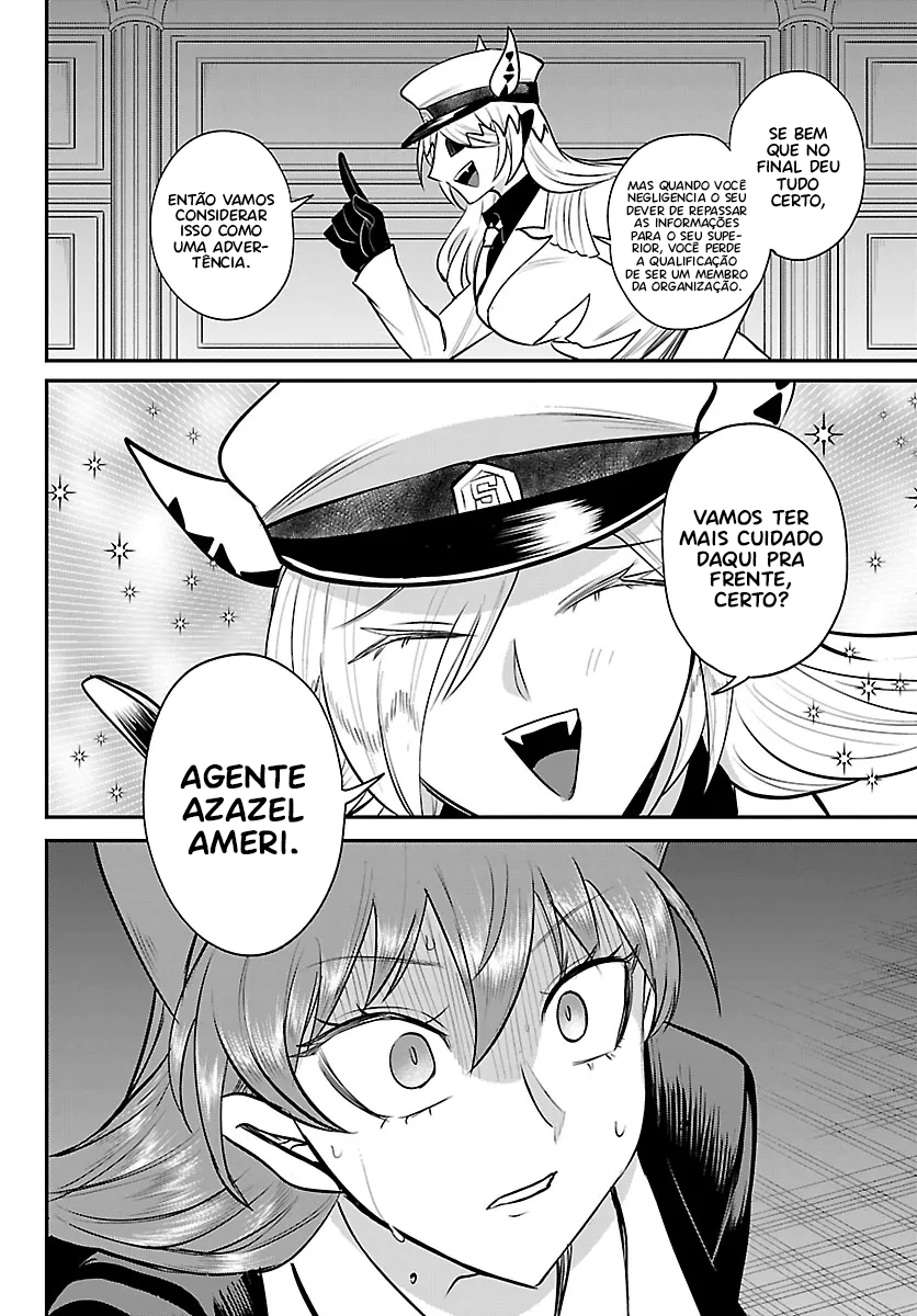 Read Mairimashita Iruma-kun PT Manga Online