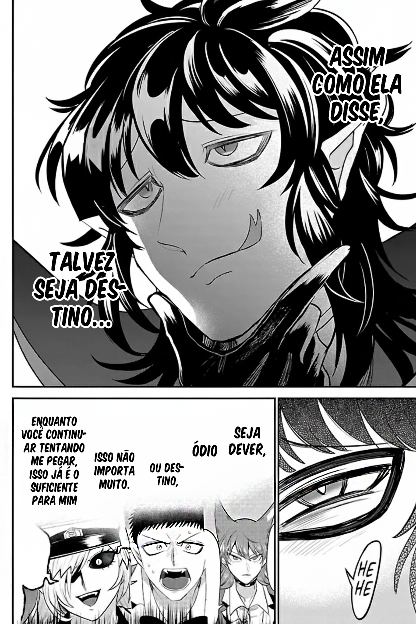 Read Mairimashita Iruma-kun PT Manga Online