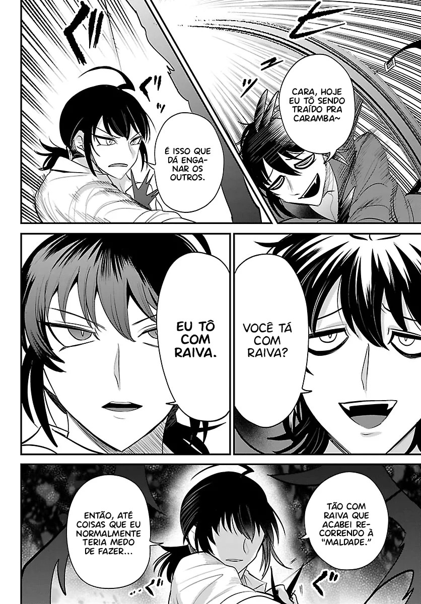 Read Mairimashita Iruma-kun PT Manga Online