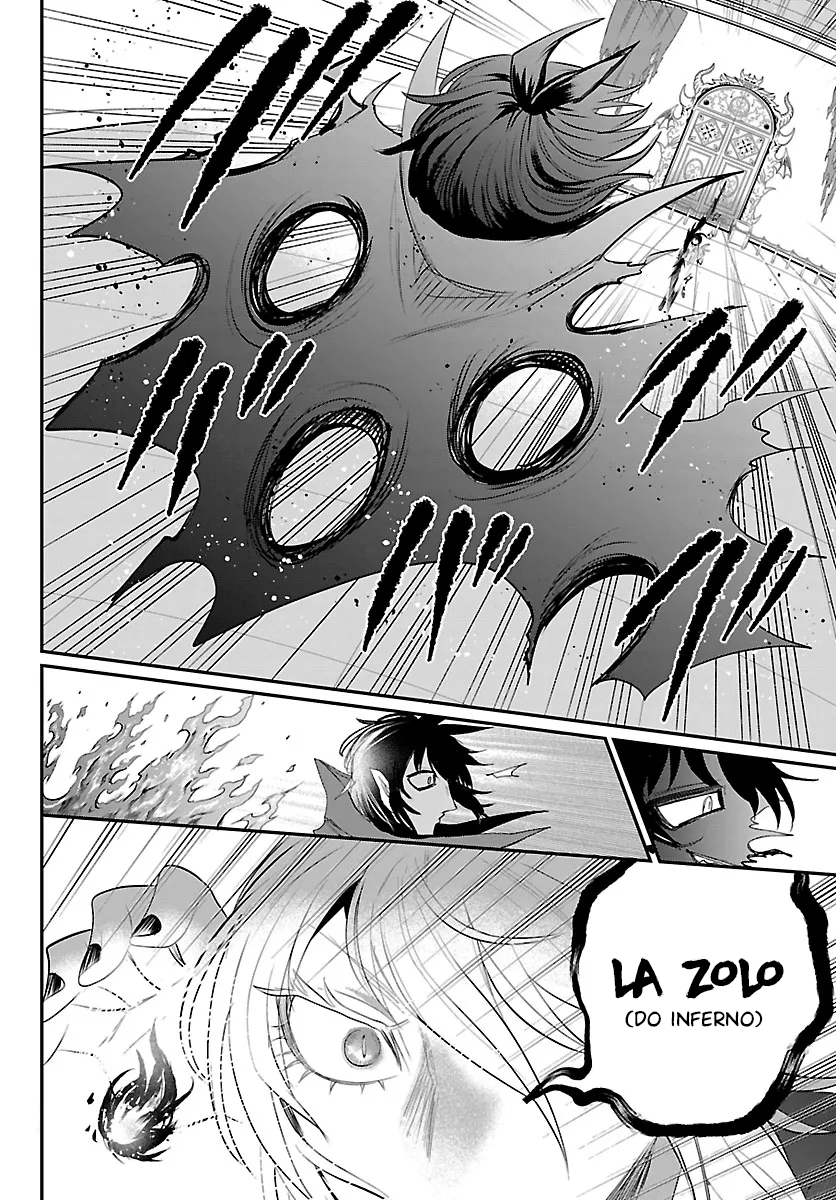 Read Mairimashita Iruma-kun PT Manga Online