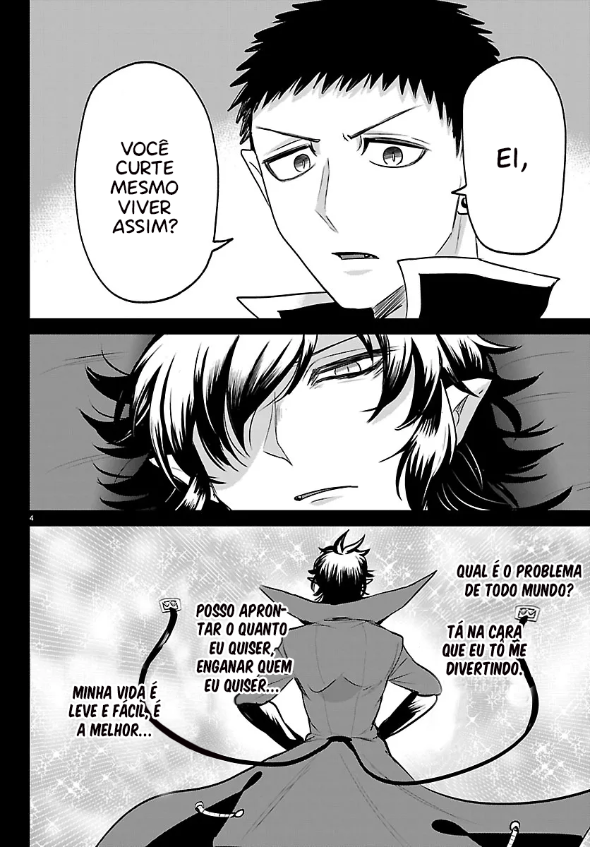 Read Mairimashita Iruma-kun PT Manga Online