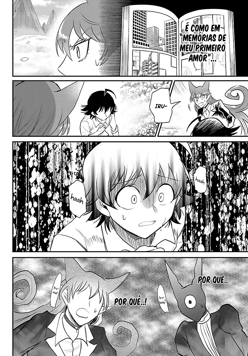 Read Mairimashita Iruma-kun PT Manga Online