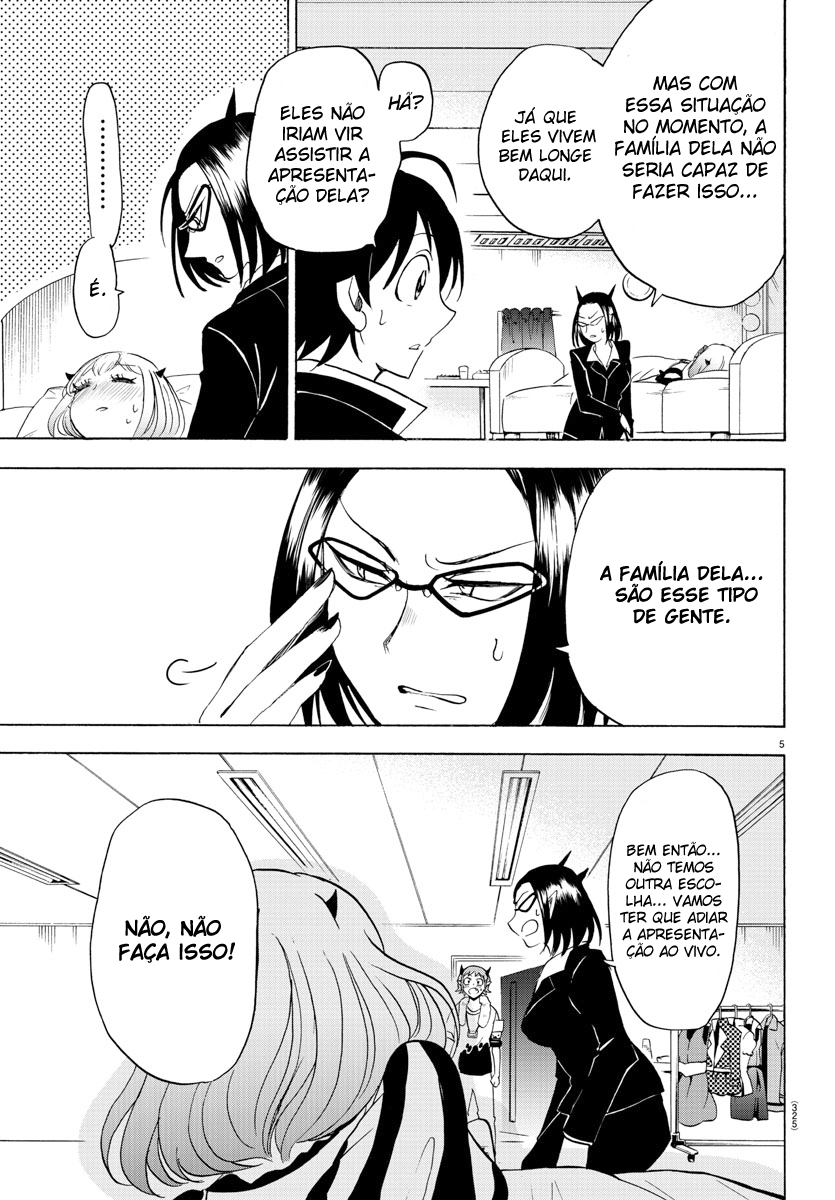 Read Mairimashita Iruma-kun PT Manga Online