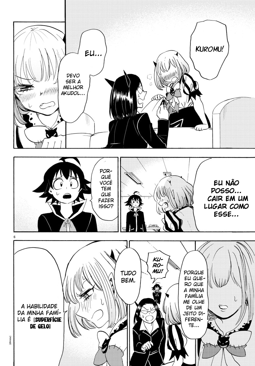 Read Mairimashita Iruma-kun PT Manga Online