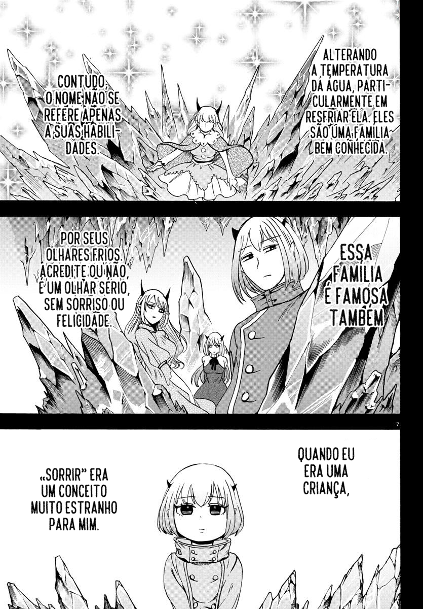 Read Mairimashita Iruma-kun PT Manga Online