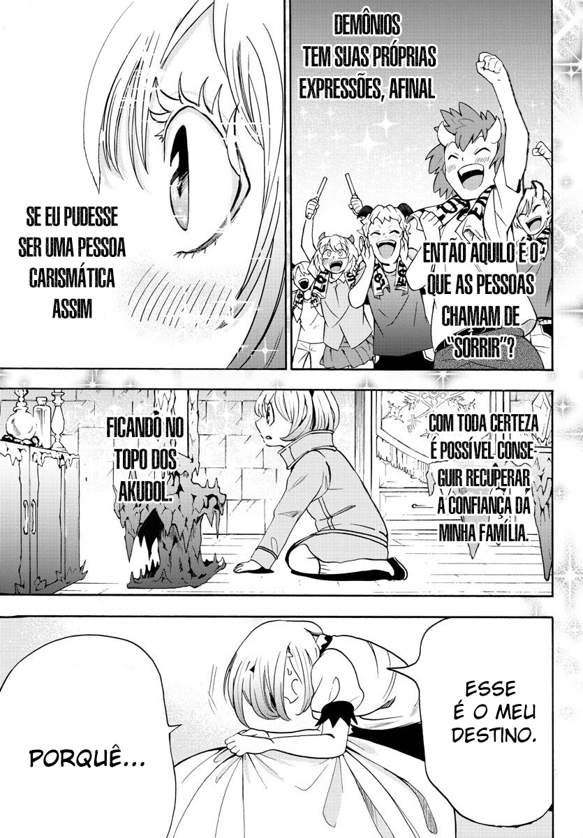 Read Mairimashita Iruma-kun PT Manga Online