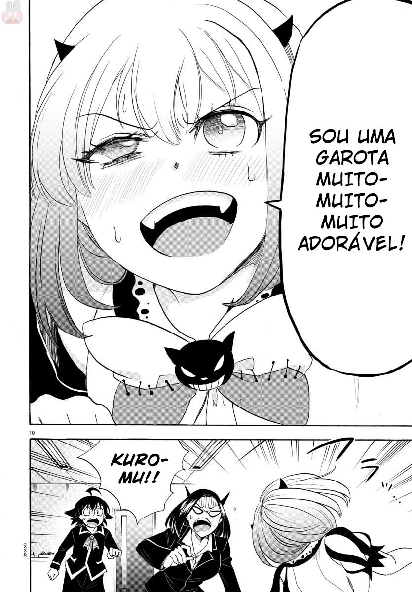 Read Mairimashita Iruma-kun PT Manga Online