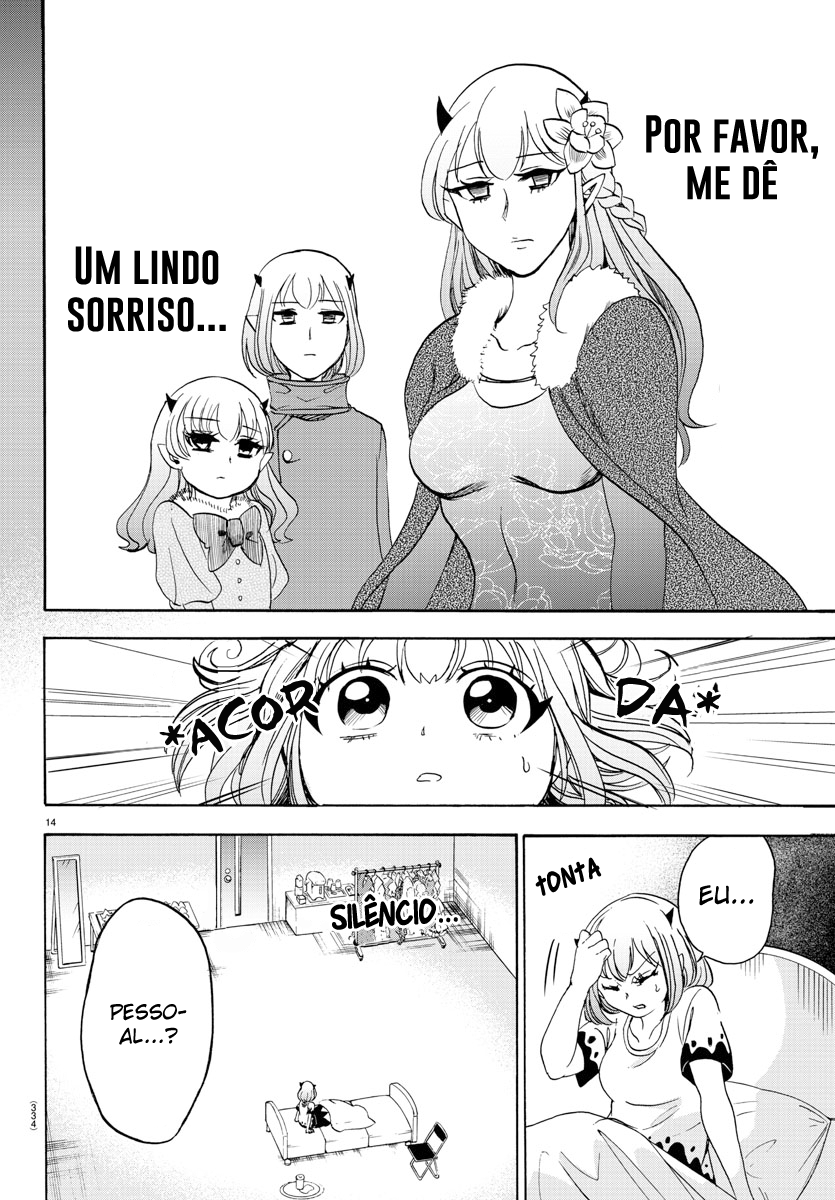 Read Mairimashita Iruma-kun PT Manga Online