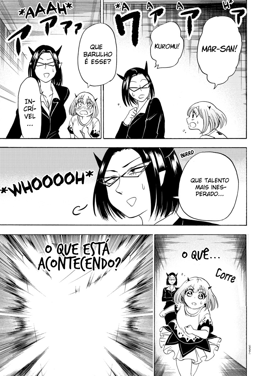 Read Mairimashita Iruma-kun PT Manga Online