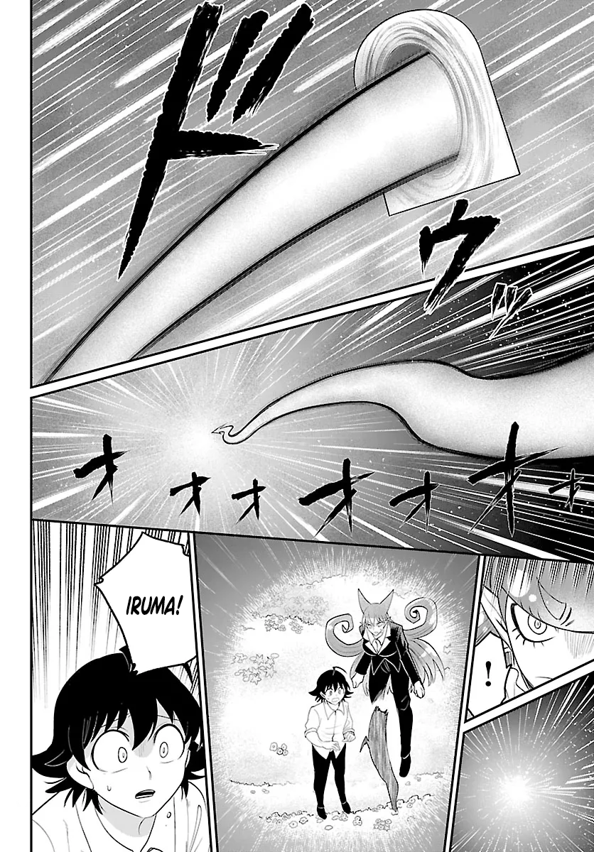 Read Mairimashita Iruma-kun PT Manga Online