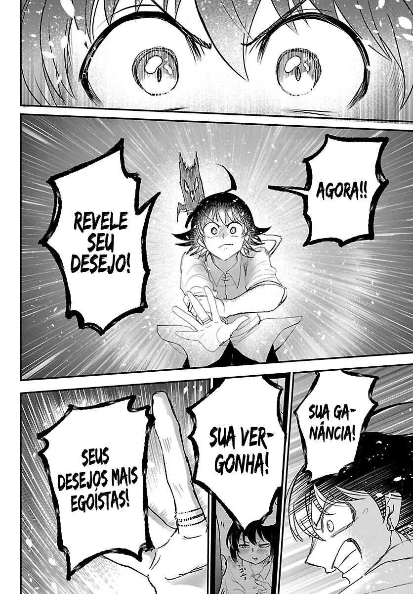 Read Mairimashita Iruma-kun PT Manga Online