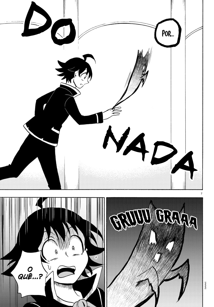 Read Mairimashita Iruma-kun PT Manga Online